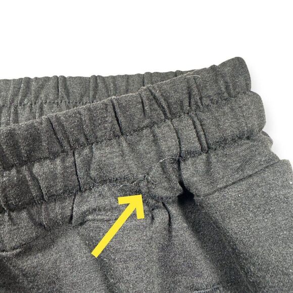 Vuori‎ Ponto Performance Jogger V438 - Black - Men's Size Small S - Picture 5 of 5